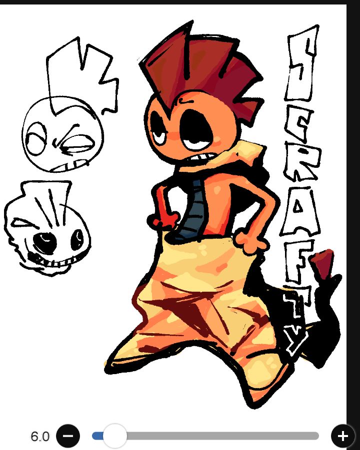 SSHERAE(KOFI COMMS!!) tweet media