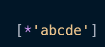 Khalid | Python Tasks Adventurer 🐍 tweet media