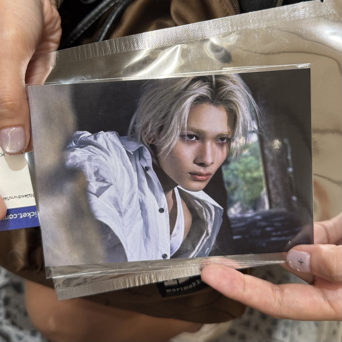 Thippy : 🐹🦋🚪 tweet media