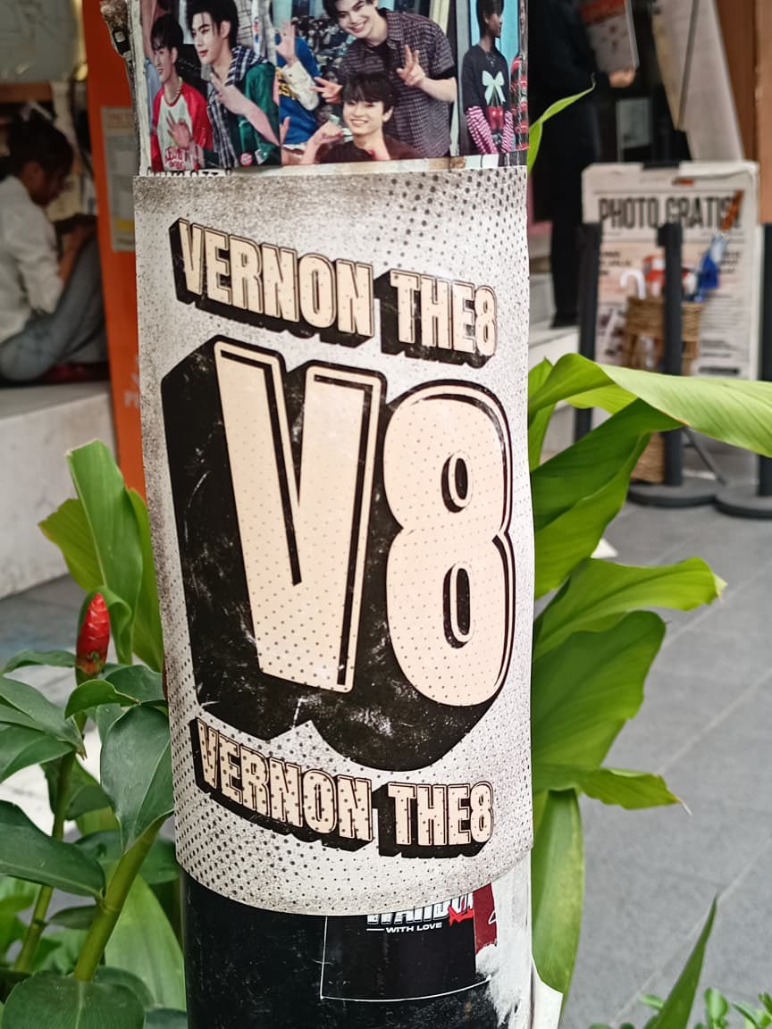 VERNON INDONESIA tweet media