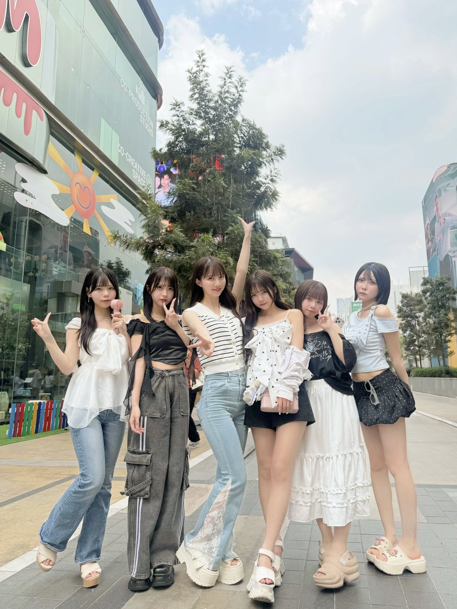 ［公式］JamsCollection tweet media