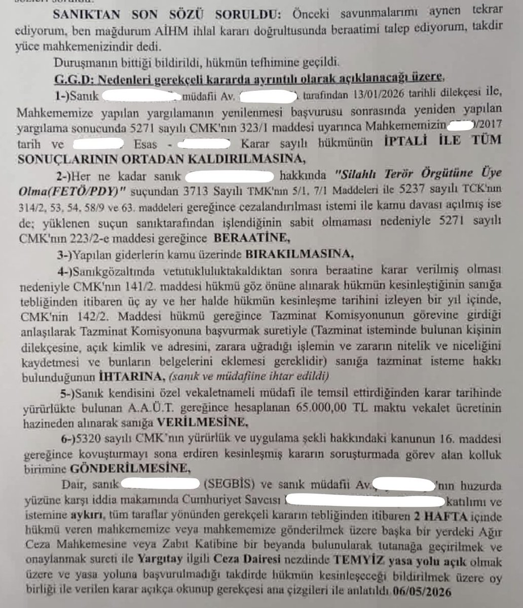 Dr. Ufuk YEŞİL tweet media
