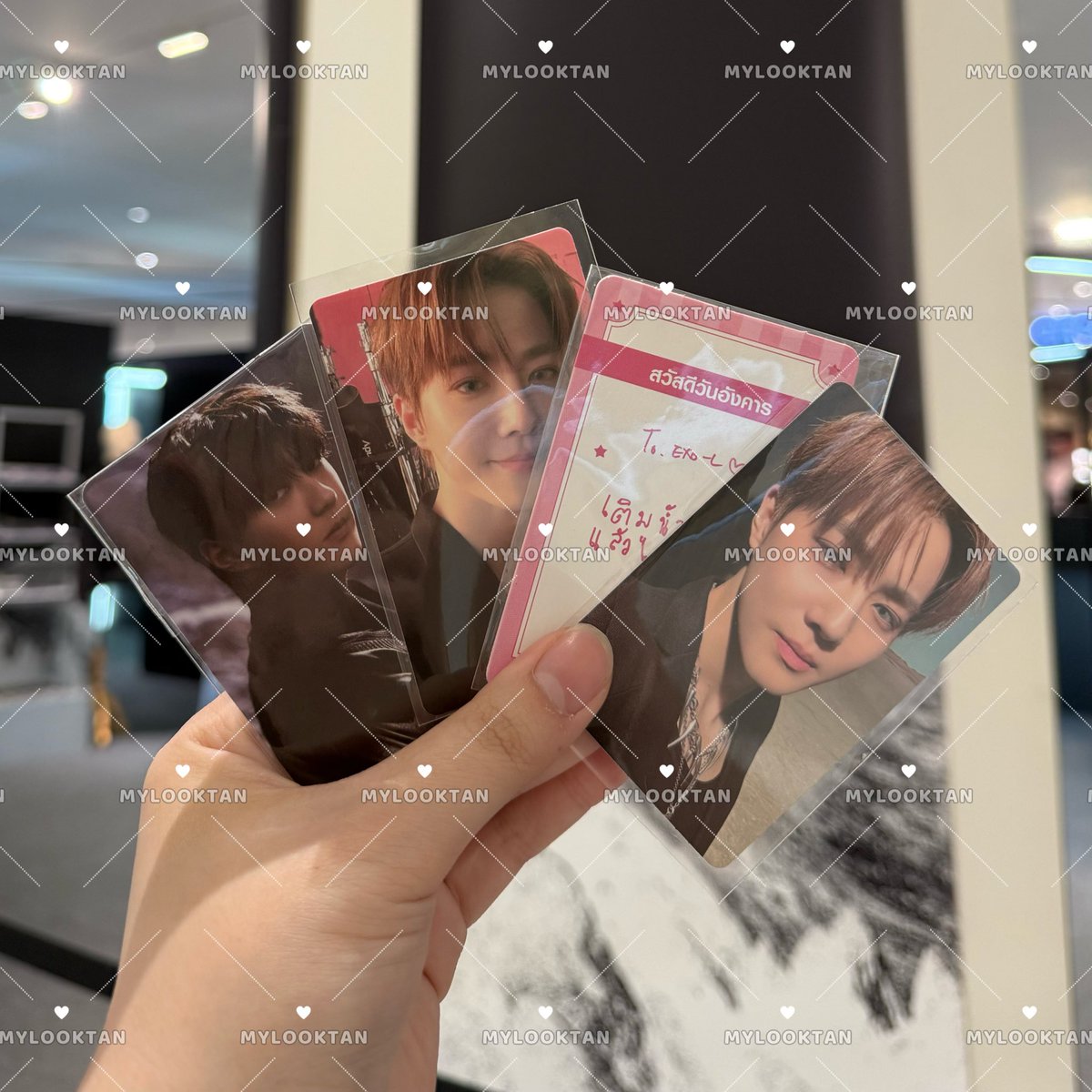 มยลต with 피준 ㅡ🤍 준면아 tweet media