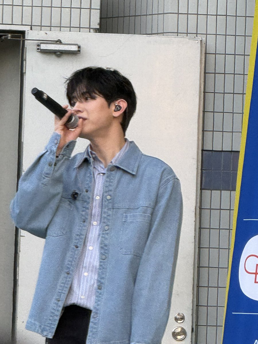 TayNew &amp;Nanon💕笑

#タイフェス東京2026
#thaifestivaltokyo2026 
 #ThaiFestivalTokyo2026
#TayNew
#Tawan_v 
#Newwiee
