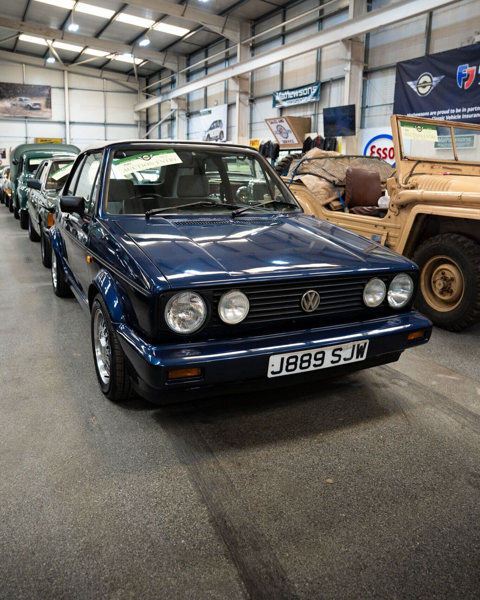 Mathewsons Classic Cars tweet media