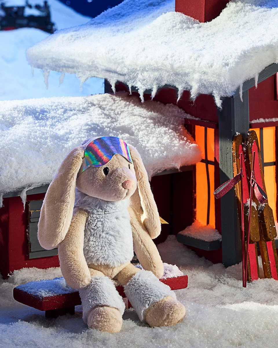 Teddybearland tweet media