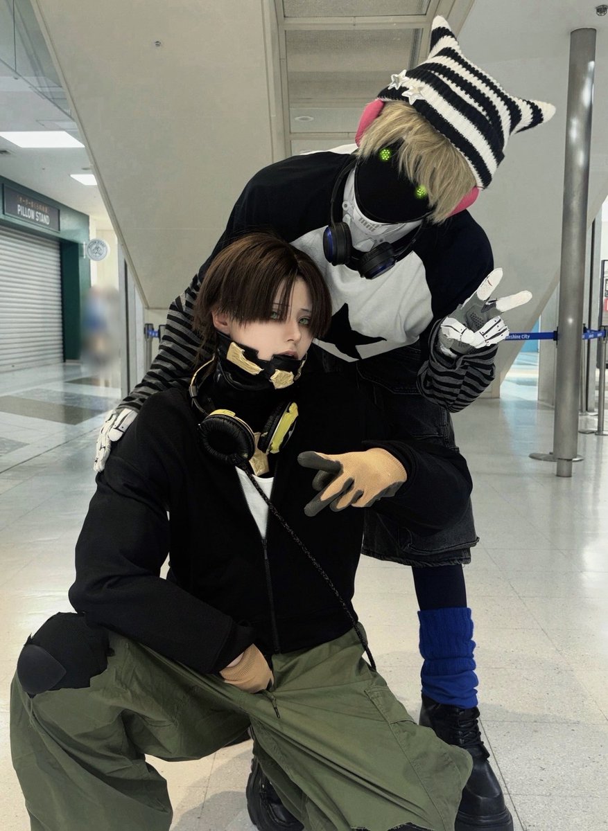 ｶｶ (@kaka11072400) / Posts / X