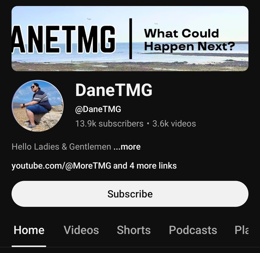 Dane tweet media