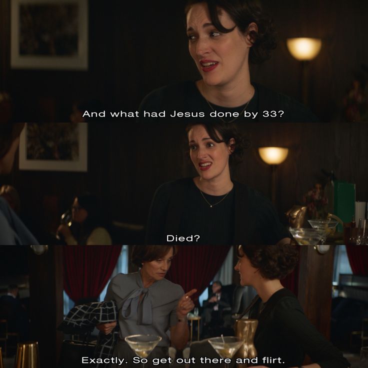 Fleabag