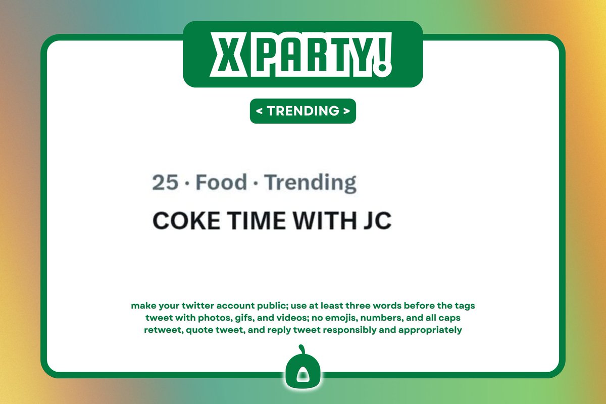 AJAA JC OFFICIAL tweet media