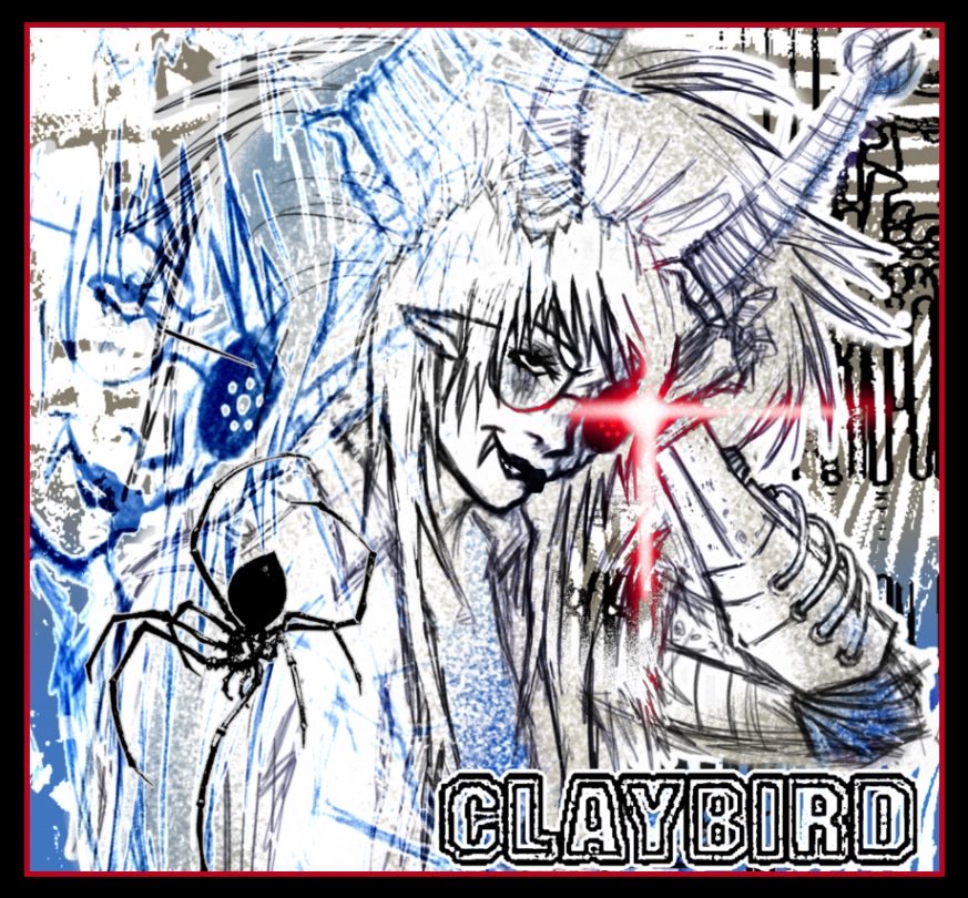 Claybird tweet media