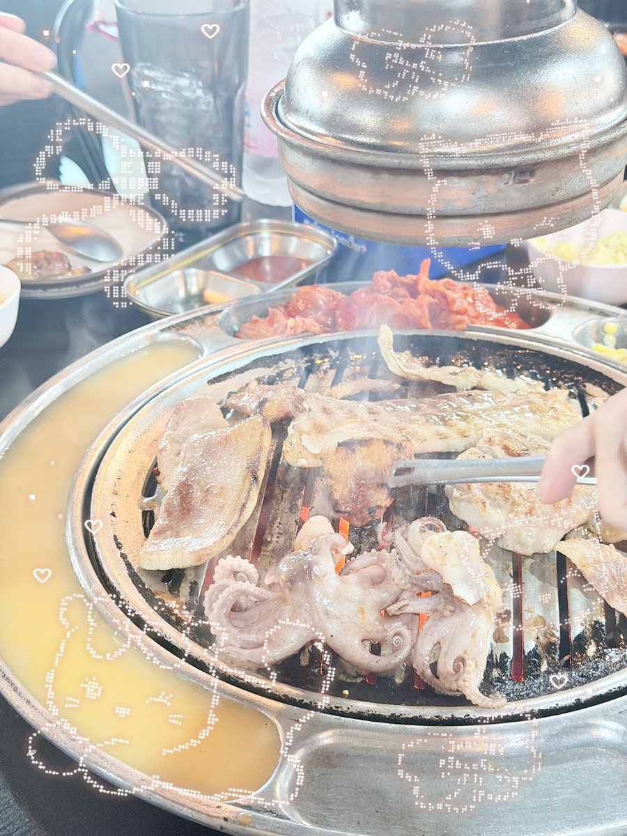 ไม่เจอกันนานเหมือนรียูเนียน🤣🫶🏻✨