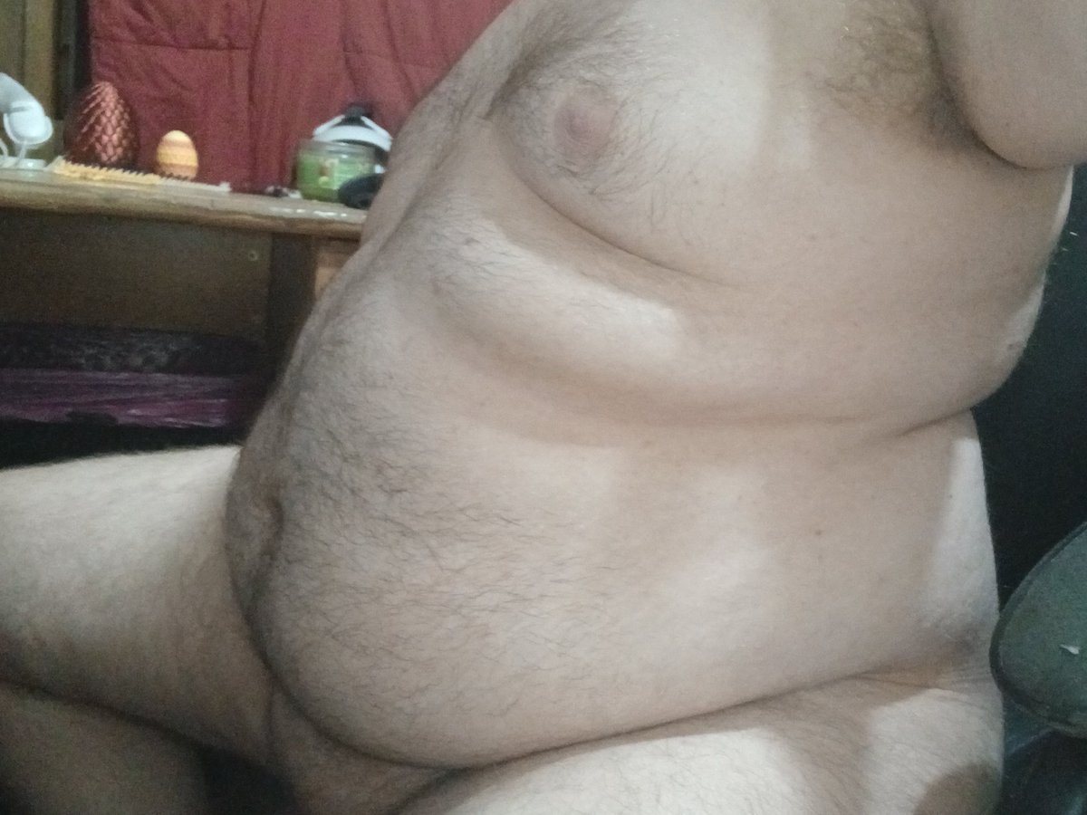 Furrlie's tweet photo. Happy late #fatfurfriday https://t.co/qYExFWDBup