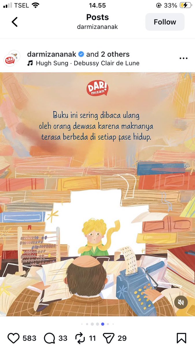 Corry Laura Sianturi tweet media