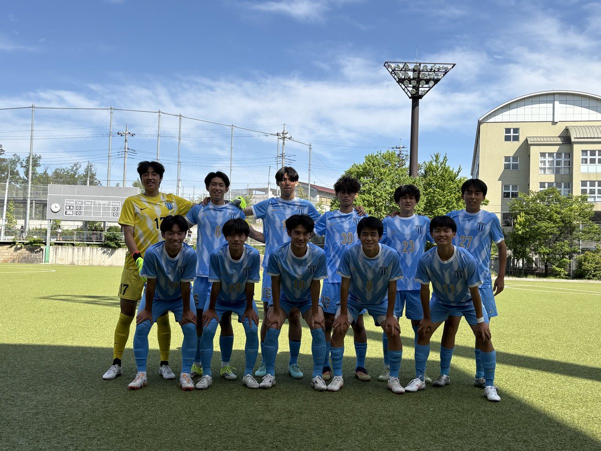 桐光学園サッカー部 (@TOKO_FC) / Posts / X