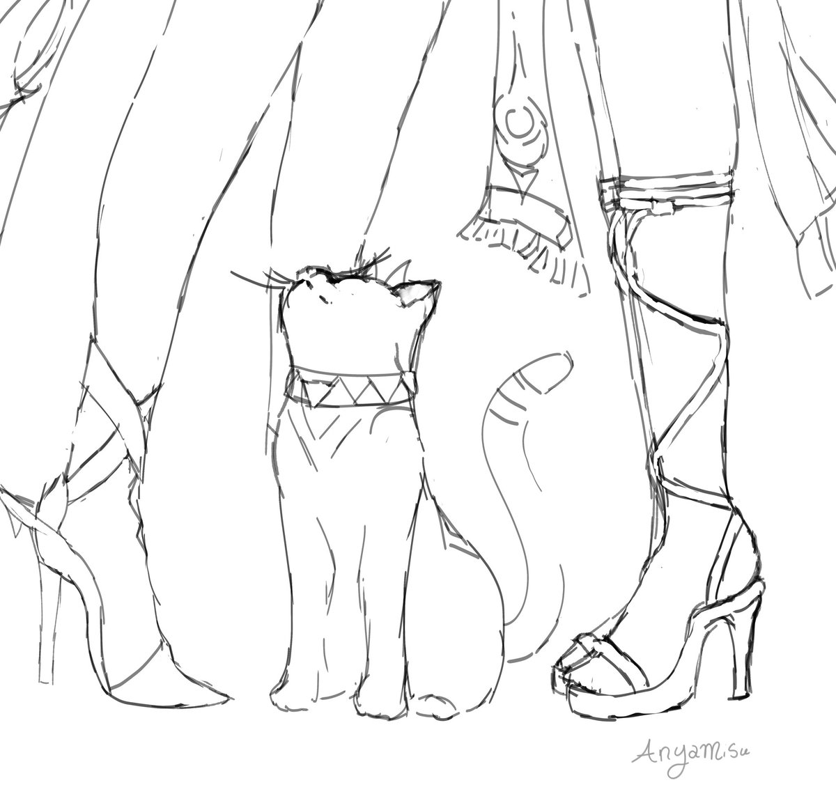 anya ᓚᘏᗢ˖˚₊comms OPEN tweet media