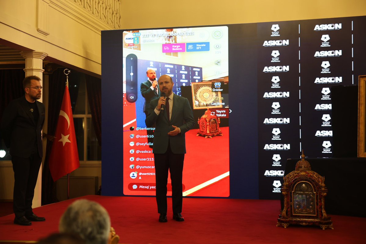 Orhan AYDIN tweet media