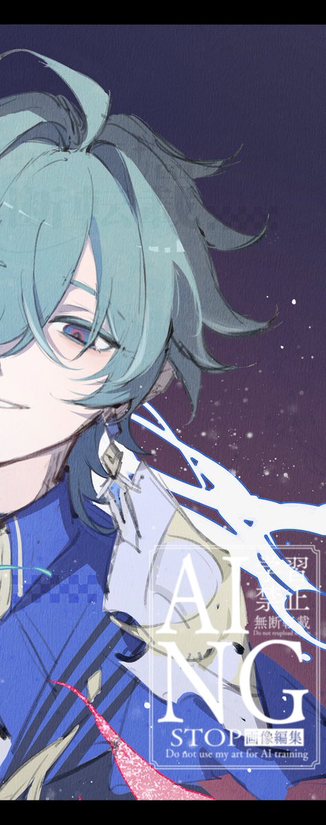 子里ᓖ뮤木玄【进修中……】 tweet media