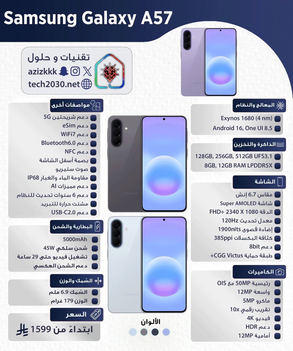 تقنيات وحلول🎖️ tweet media