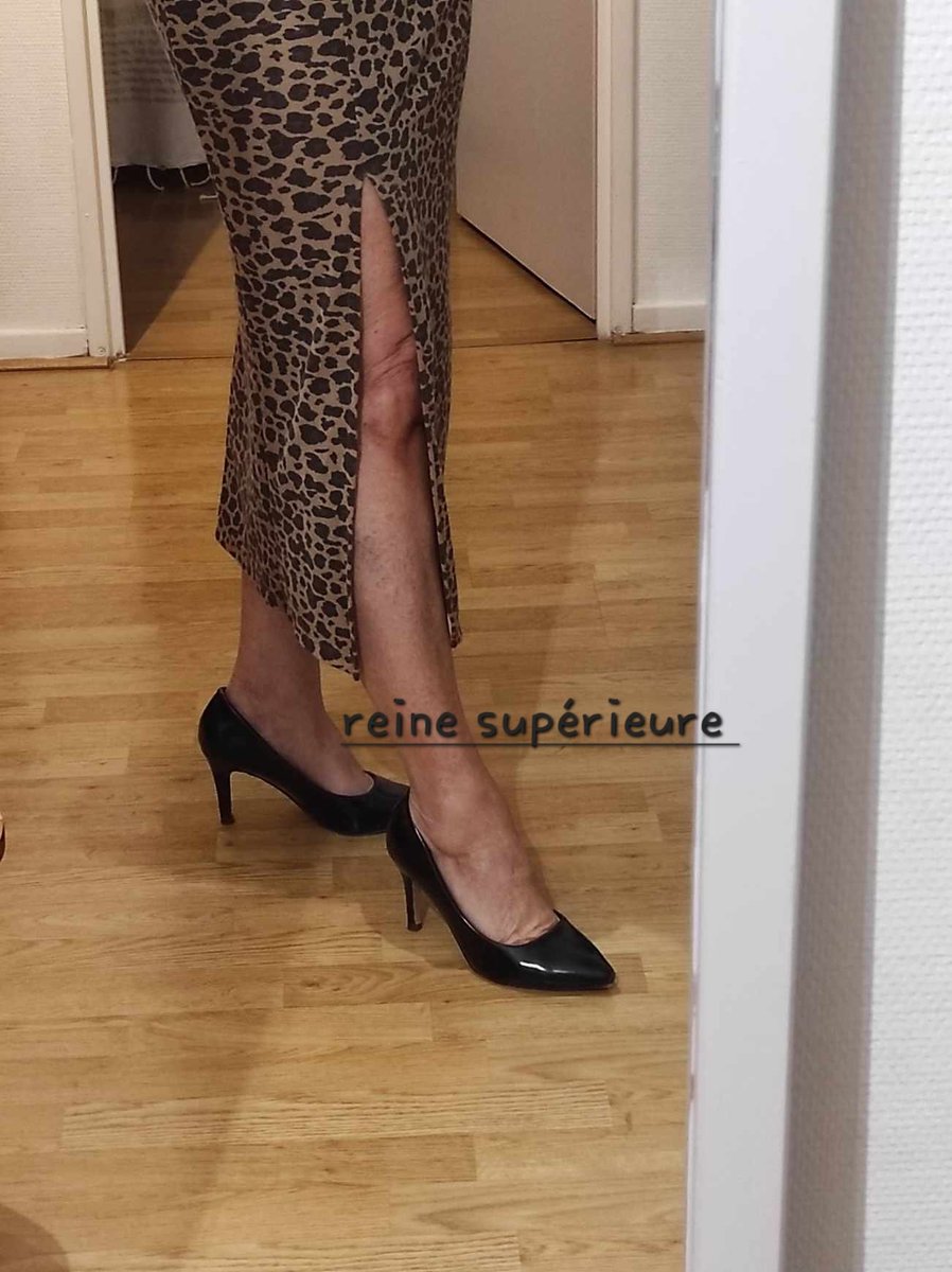 la reine Mère supérieure 🧠/ impératrice gina lee tweet media