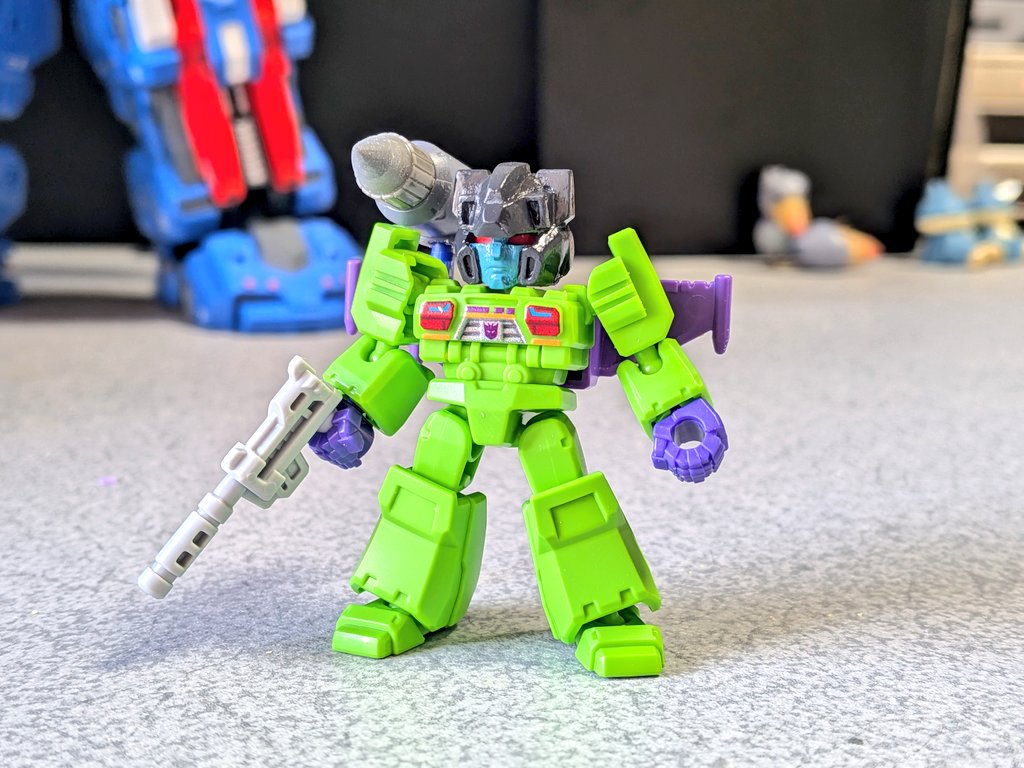 ブロッキーズ