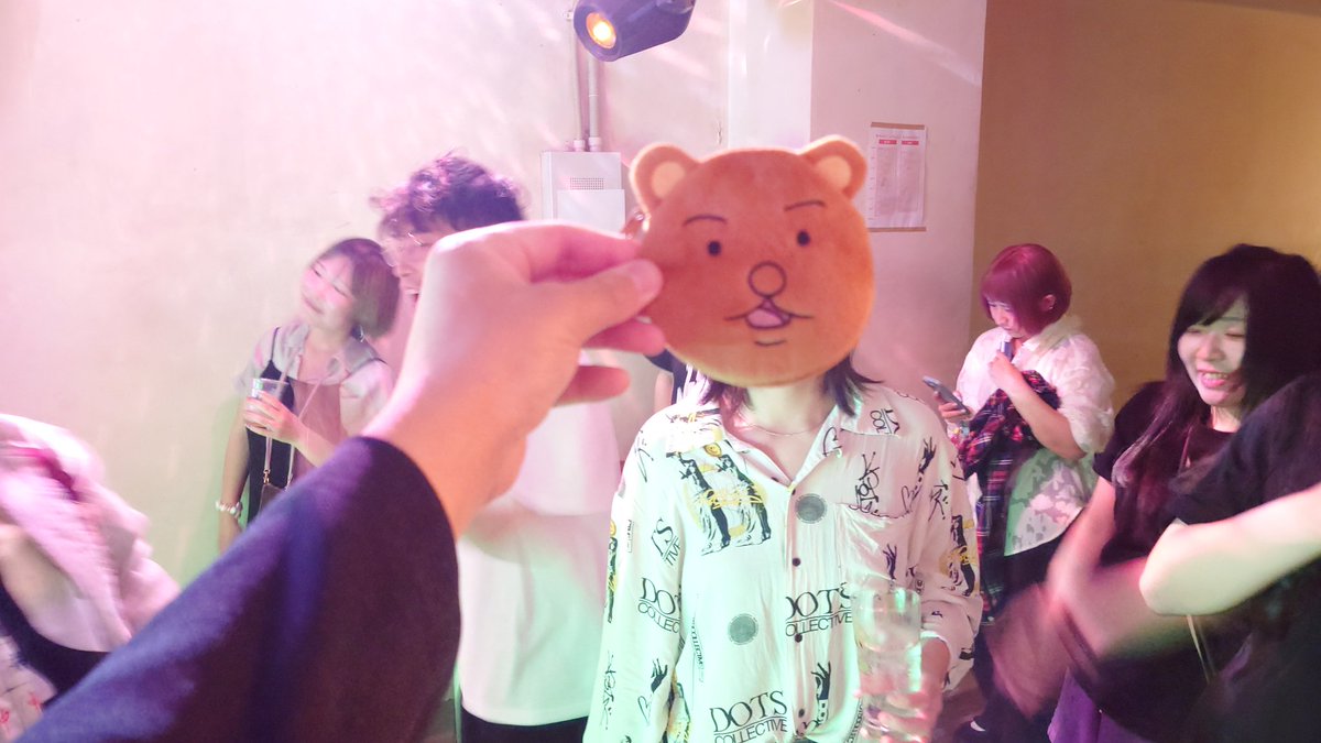 くまけん Post by くまけん on X: #WALK3