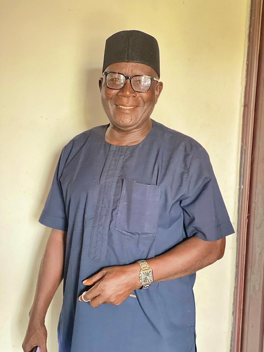 Four-eyed Edo Boy™ tweet media