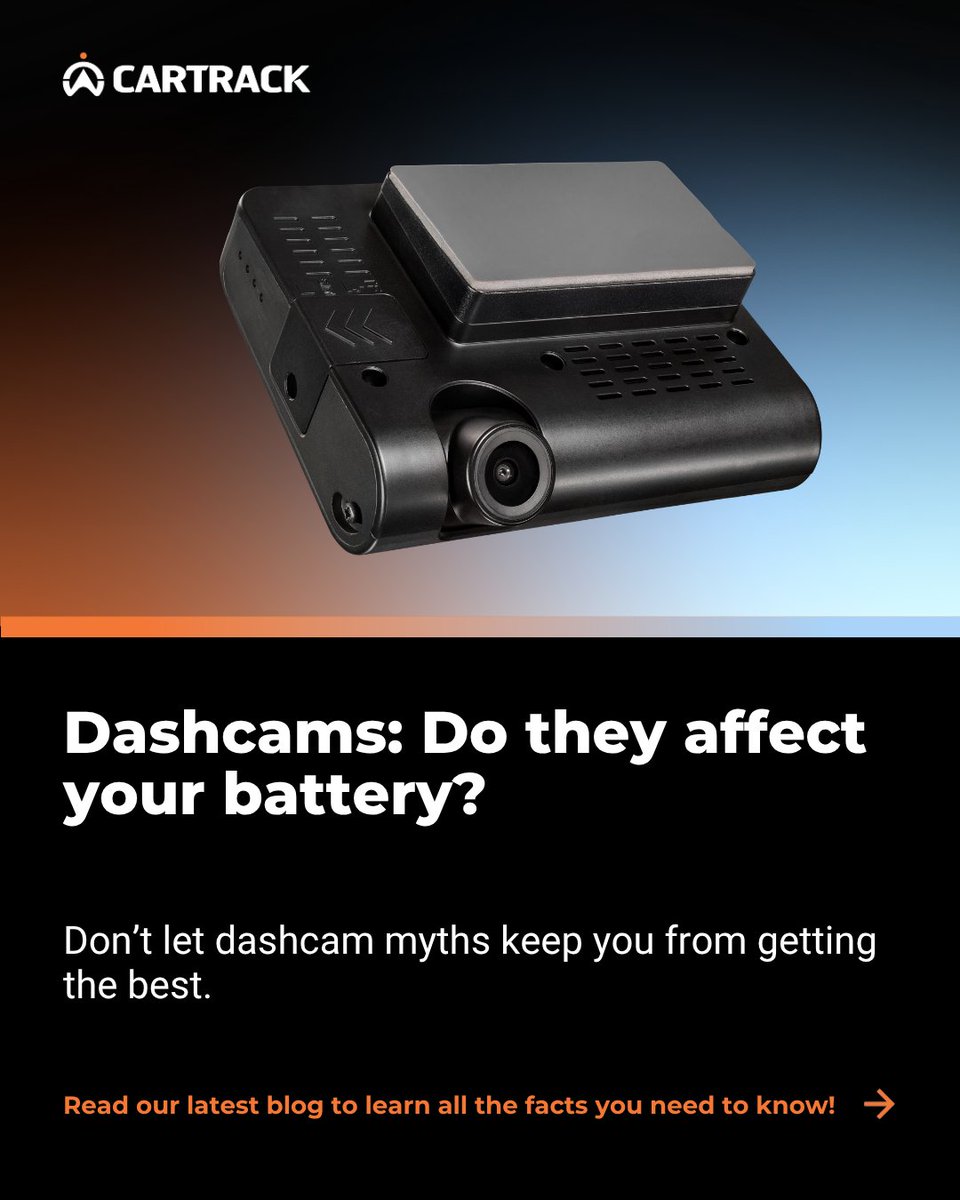 Cartrack tweet media