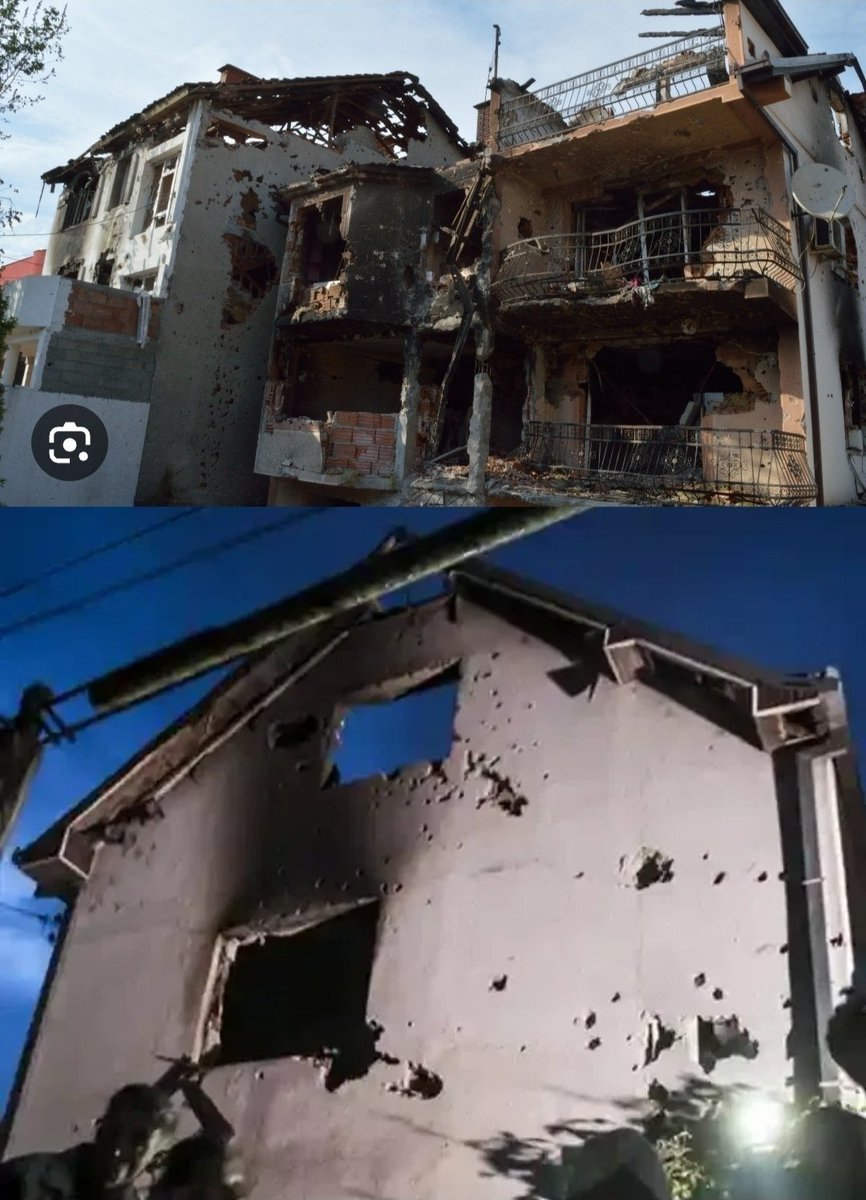 This is not Gaza. This is Macedonia 2015.

40 kosovar terrorists with heavy weapons illegaly entered 🇲🇰 and attacked in the city of Kumanovo

8 police officers were killed. Half the group was eliminated, half imprisoned.

No any word of condemntion from "our partners" EU or NATO