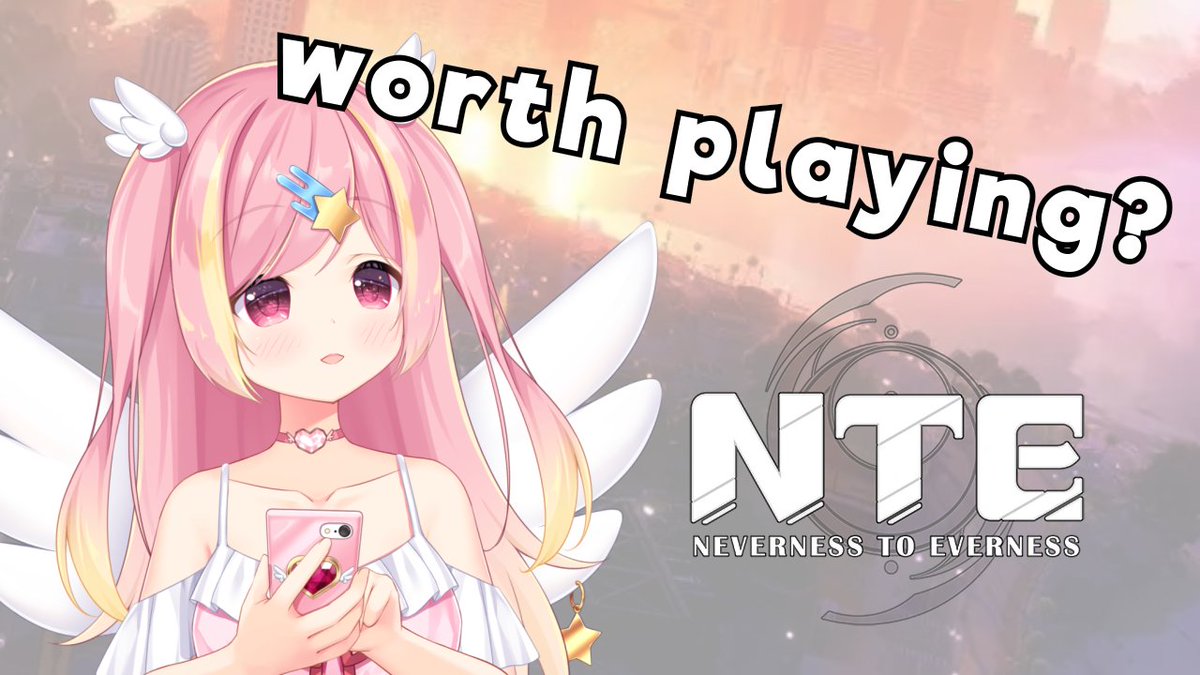 Maygi 💫🎀 Magical Girl VTuber tweet media