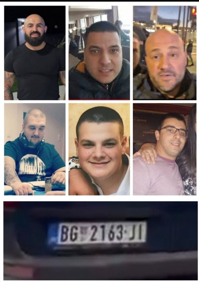 <a href="/Zablokadu/">Zajecarci_U_Blokadi</a> Momak kojeg su oteli SNS plaćenici po nalogu <a href="/avucic/">Александар Вучић</a> <a href="/anabrnabic/">Ana Brnabic</a> izgleda ovako posle prebijanja.
Slike otmičara su odmah objavili građani.
Zašto još nisu uhapšeni? #MUP_srbija <a href="/IvicaDacic_SPS/">Ивица Дачић</a> 

<a href="/MartaKosEU/">Marta Kos</a> <a href="/osce_odihr/">OSCE/ODIHR</a> <a href="/EuParlament/">Europa Parlament</a> <a href="/IJoveva/">Irena Joveva</a> <a href="/TPicula/">Tonino Picula</a> <a href="/vonderleyen/">Ursula von der Leyen</a> <a href="/democrats_eu/">European Democrats</a>