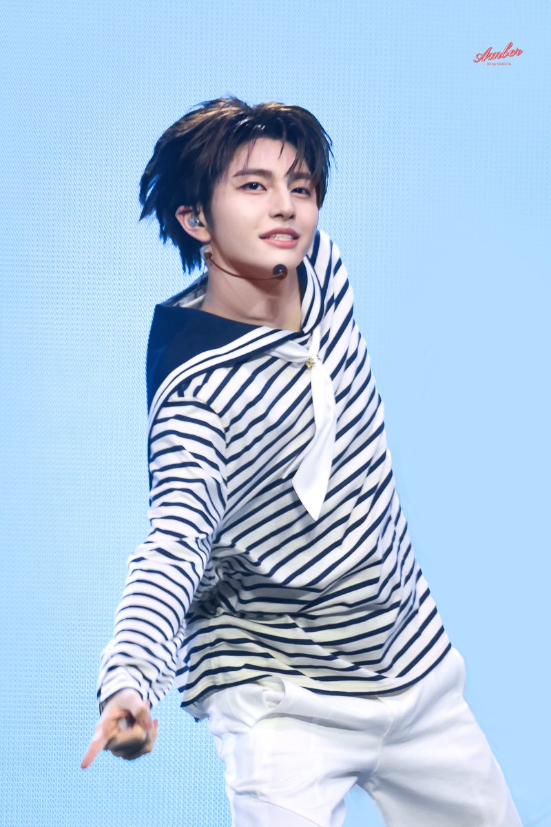 Amber男同学 tweet media