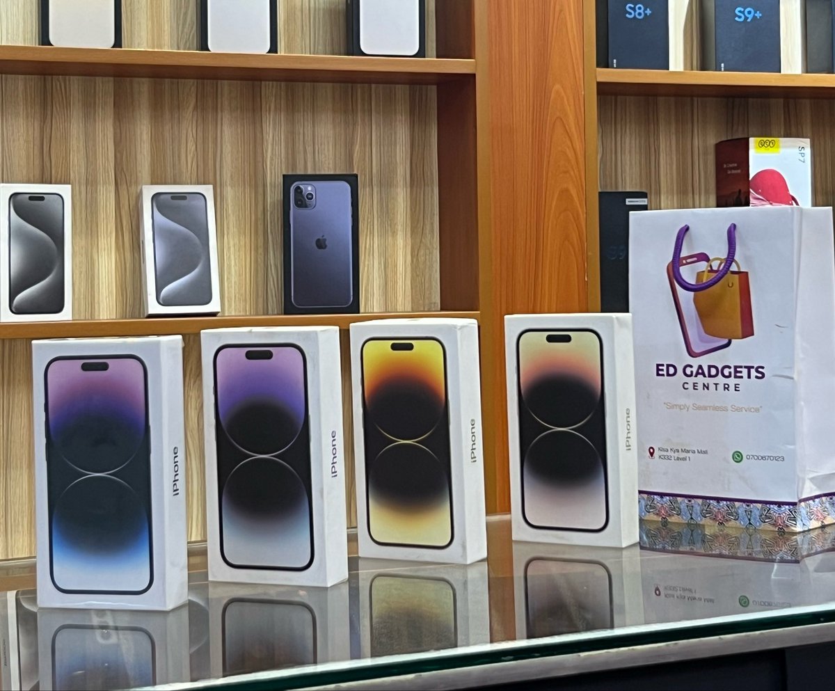 Ed Gadgets Centre2 tweet media
