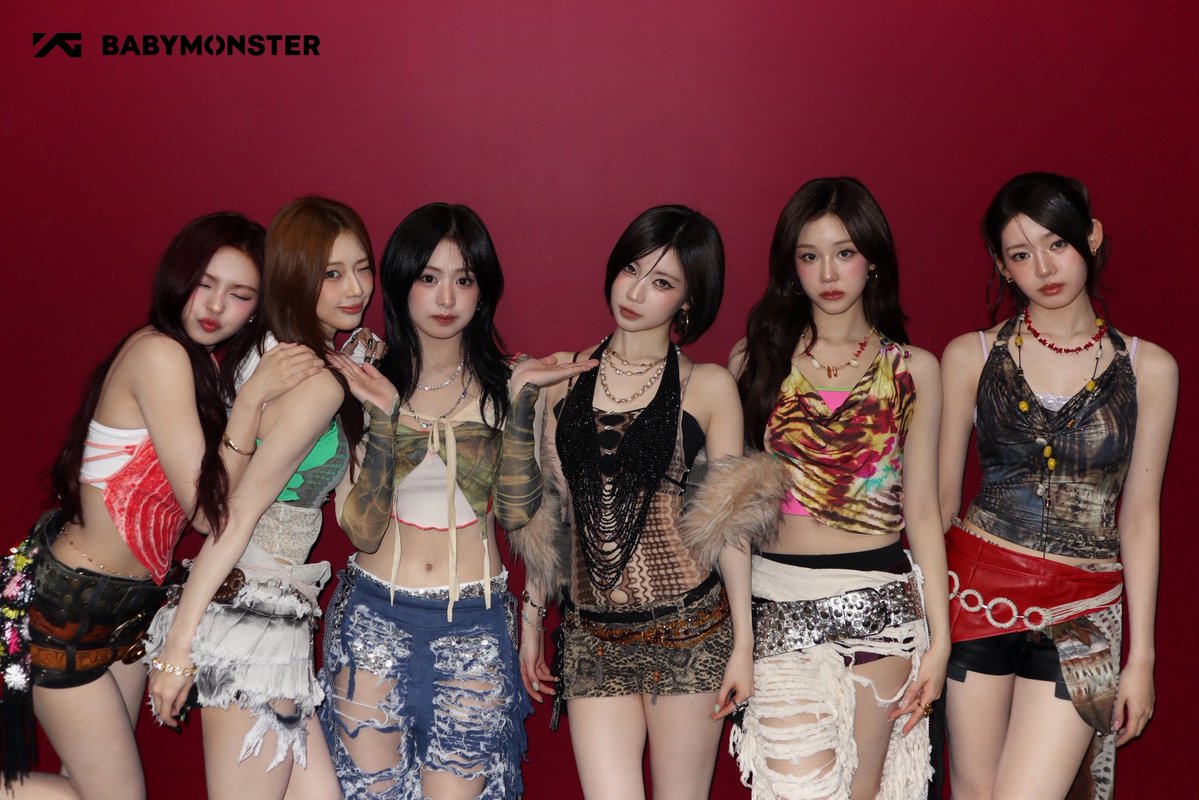 BABYMONSTER