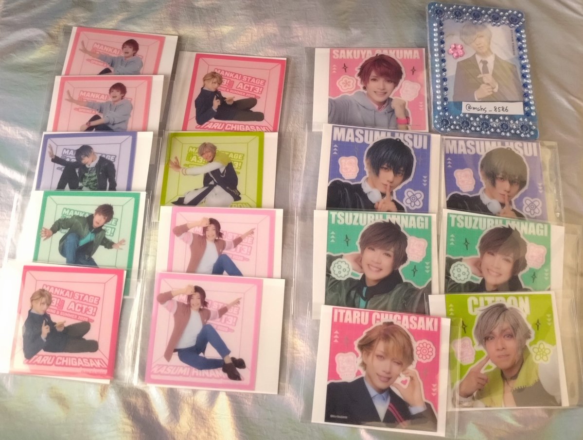 のん。 tweet media