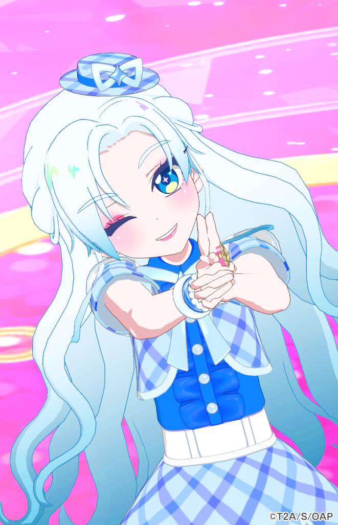 わわ🩵5.16昼参戦 tweet media