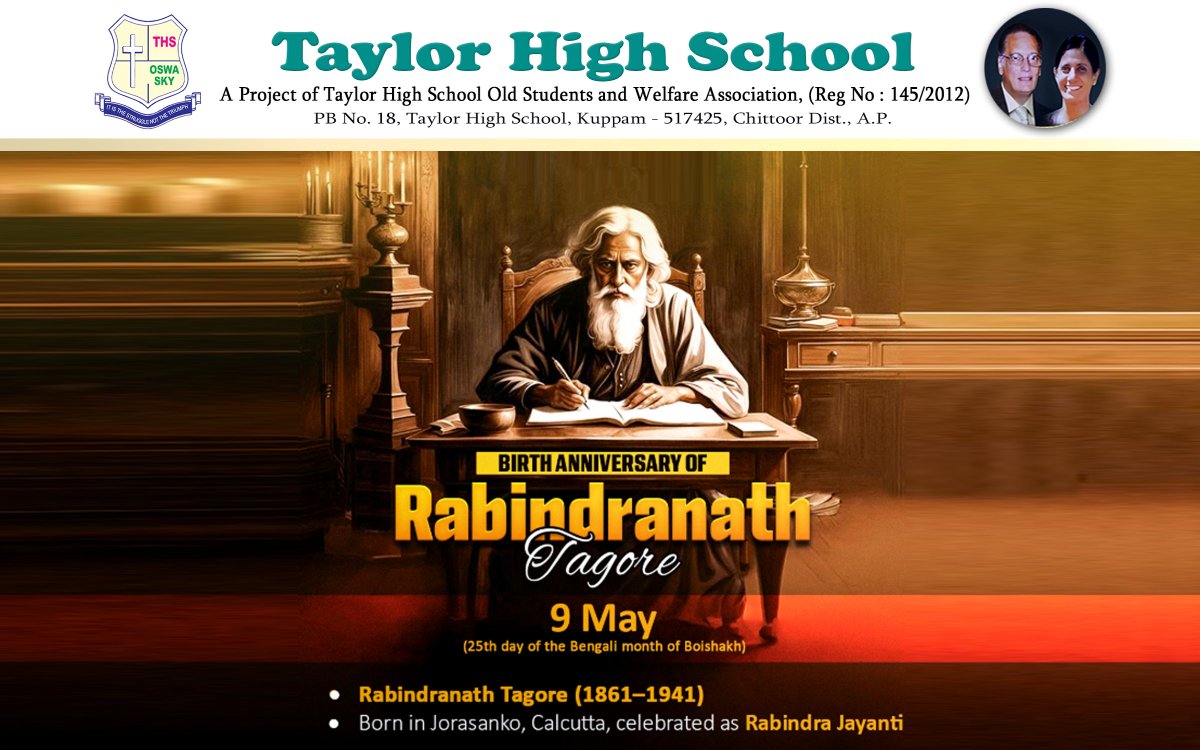Taylor High School OSWA tweet media