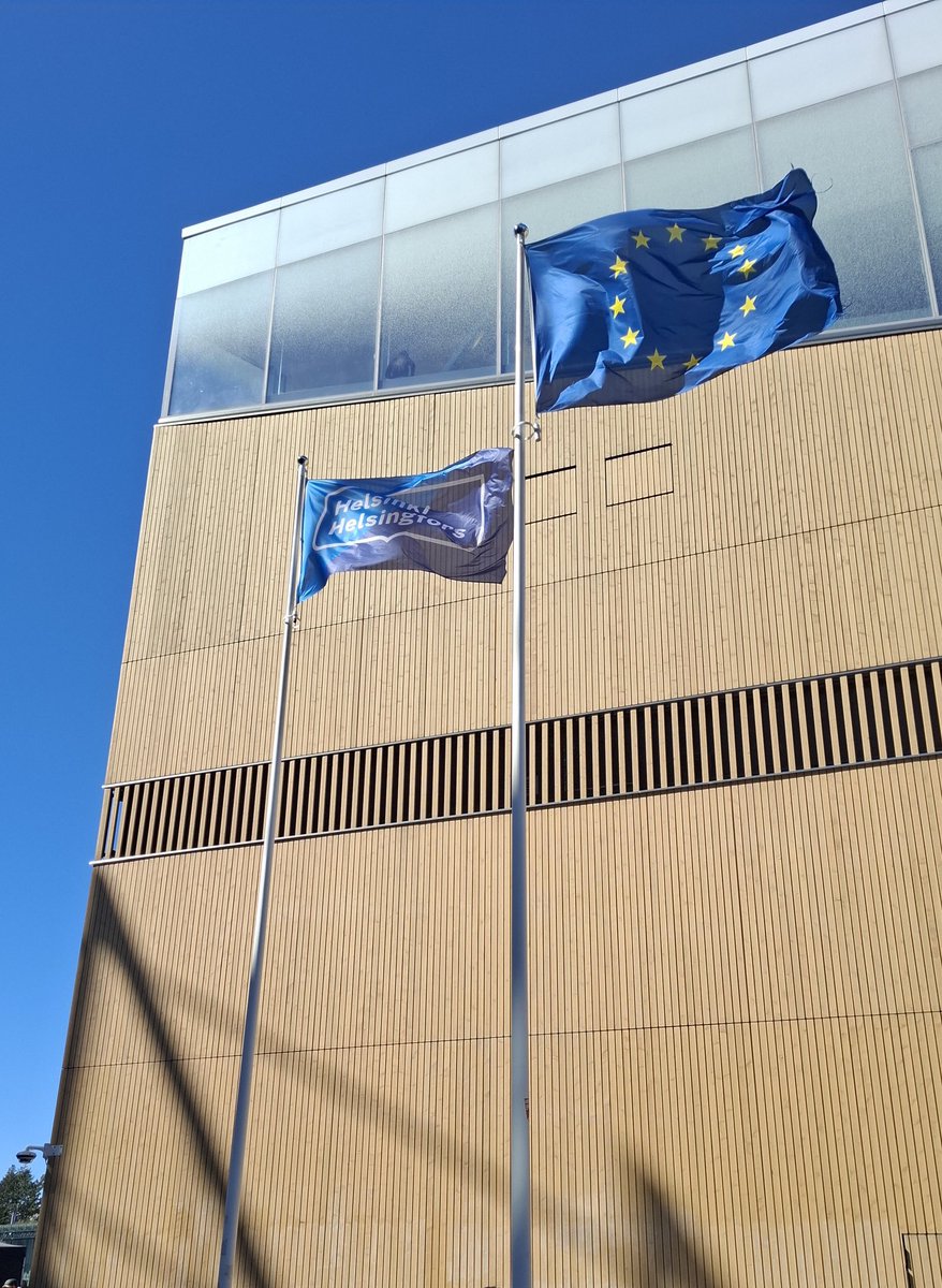 IrishEmbassyFinland tweet media