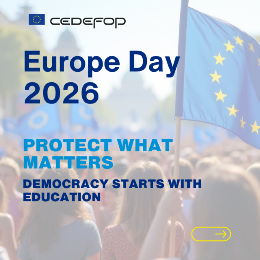EU_Cedefop tweet media