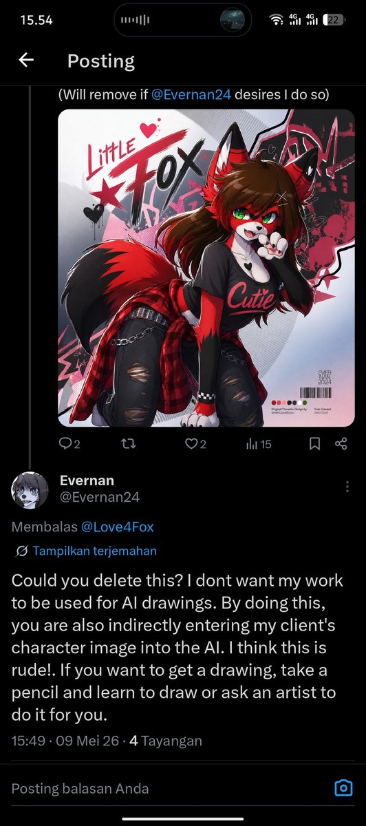 Evernan tweet media