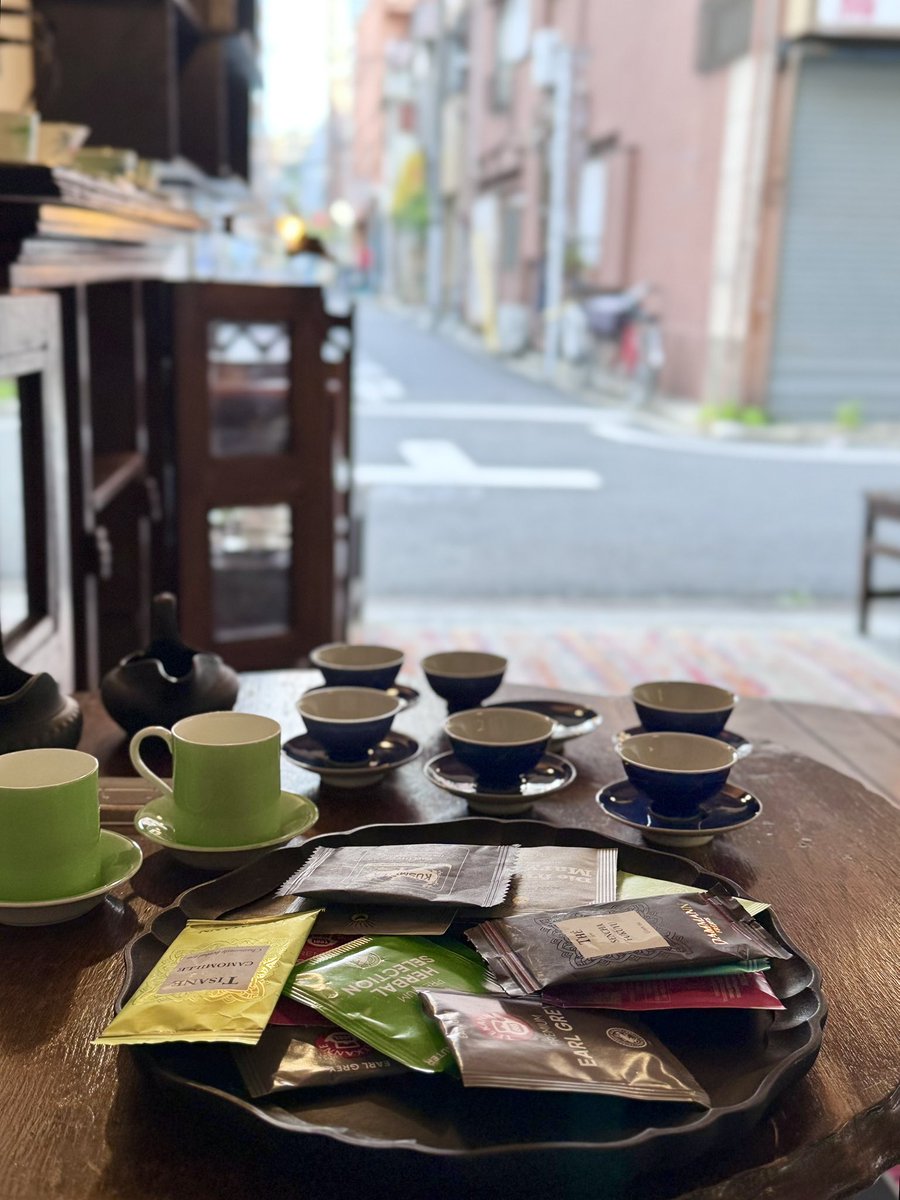 あと5時間営業してますからぜひこれからでもお立ち寄りください😇

台東区西浅草2-4-5
銀座線 田原町駅から徒歩約8分。