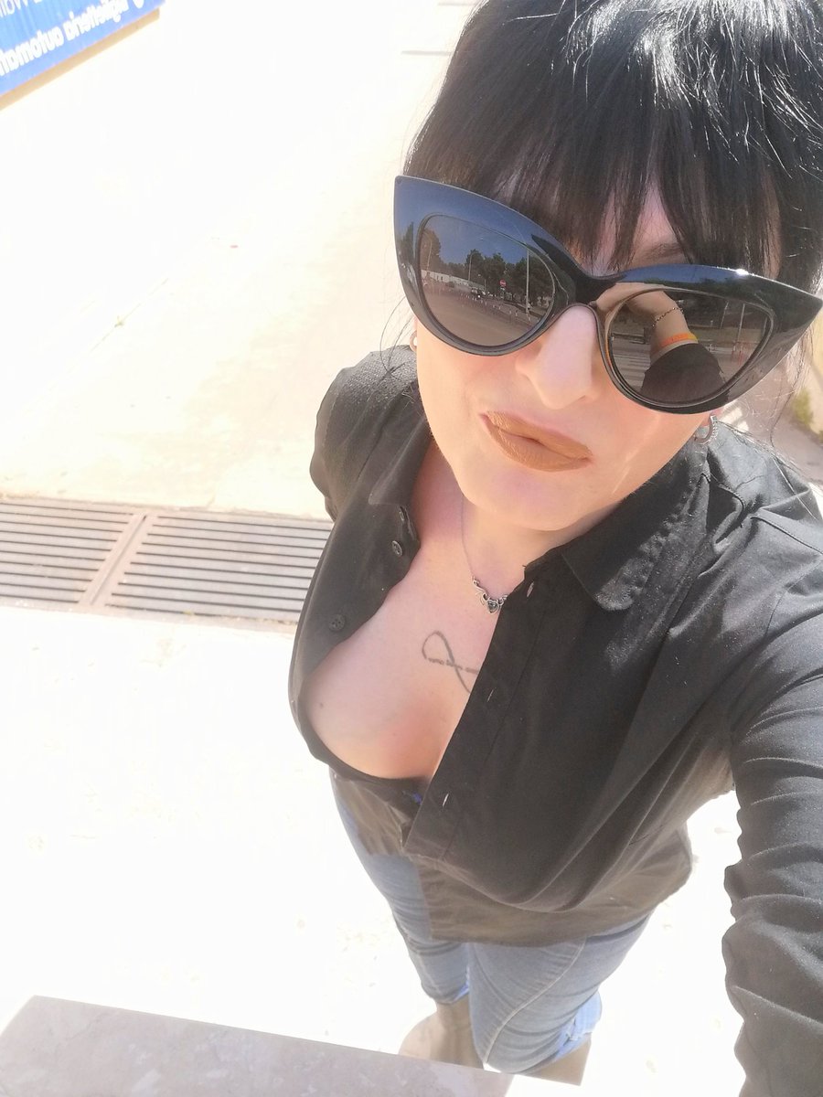 Alessia D'Angelo ☢️ tweet media