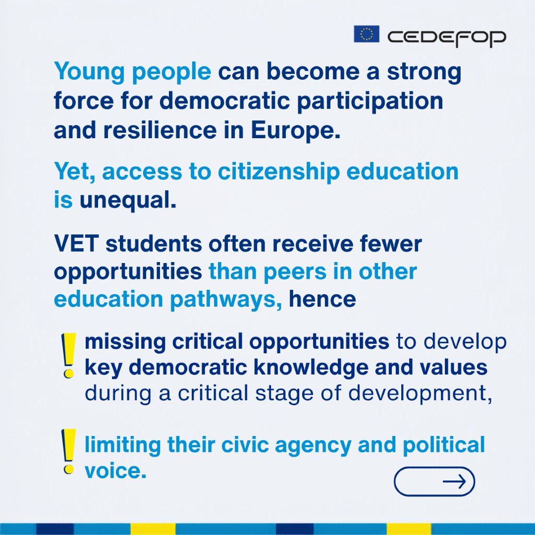 EU_Cedefop tweet media