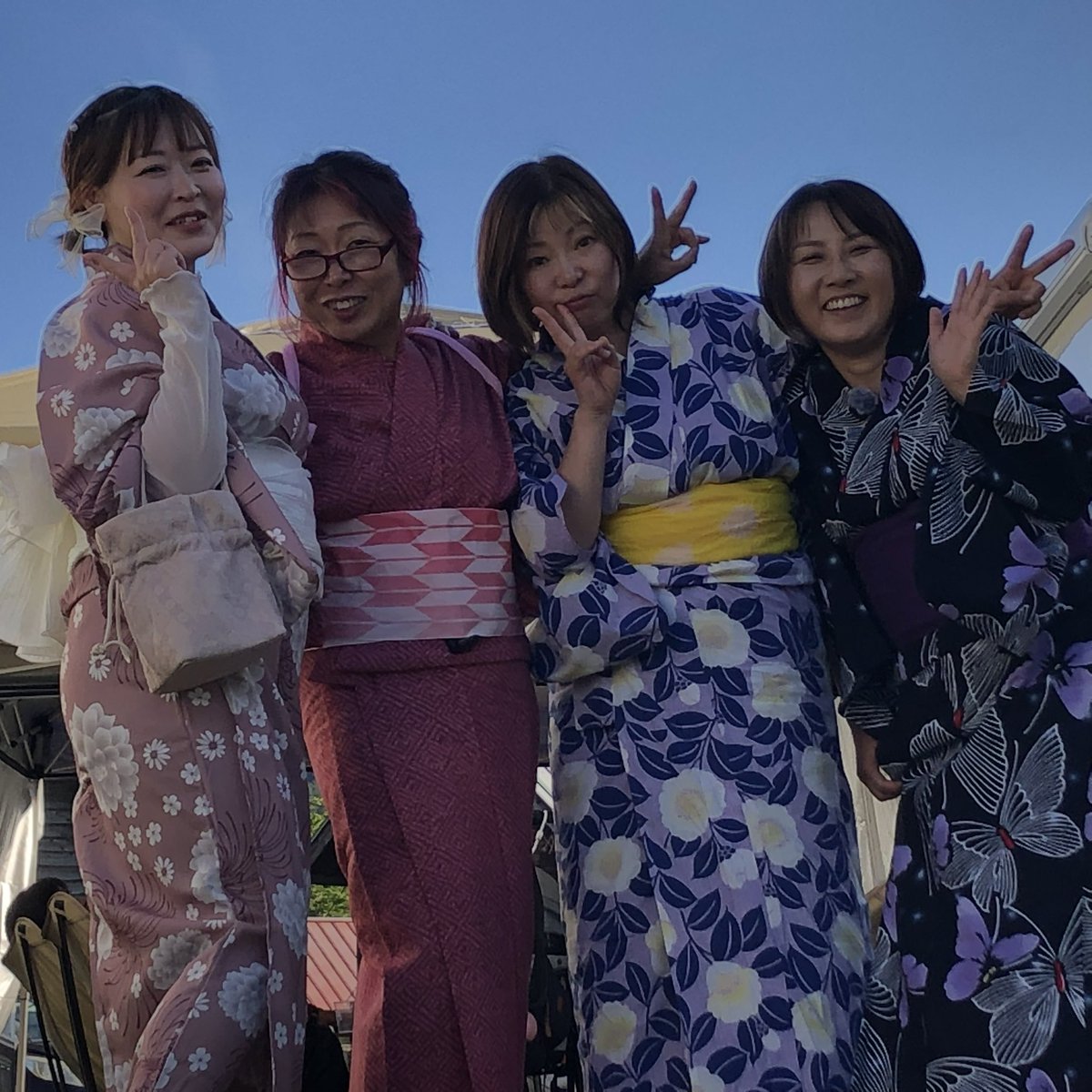 くまのだんな@なるファミリー tweet media