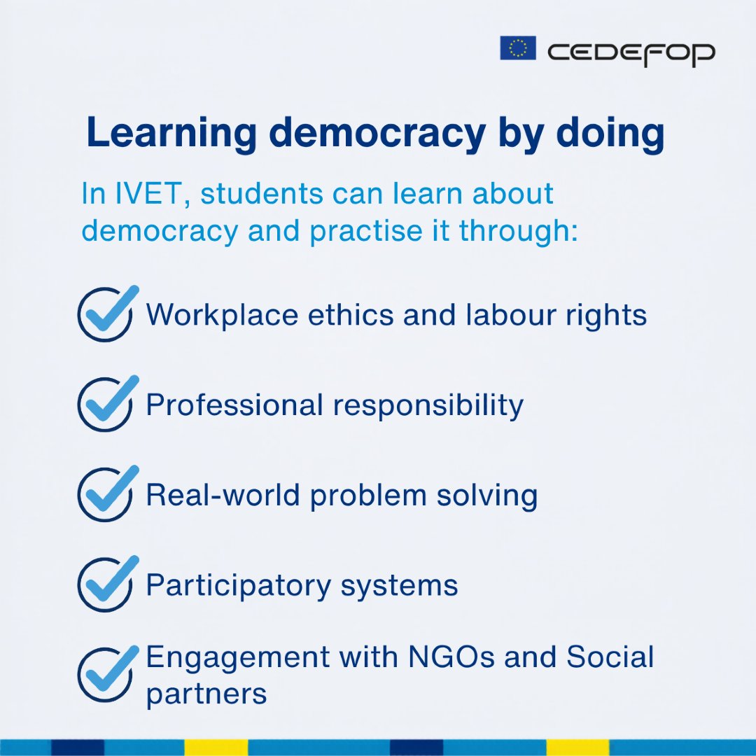 EU_Cedefop tweet media