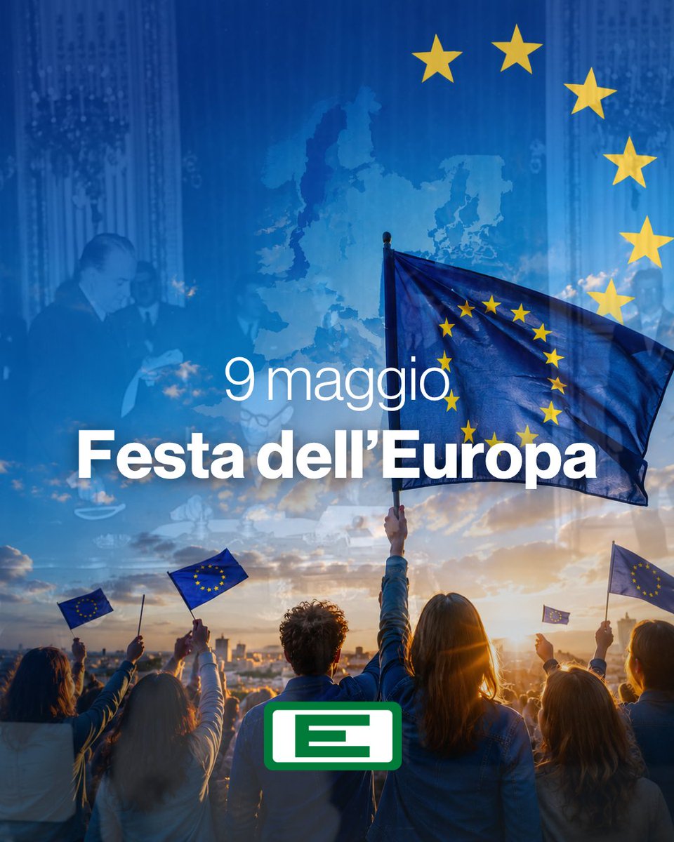 Movimento Federalista Europeo tweet media