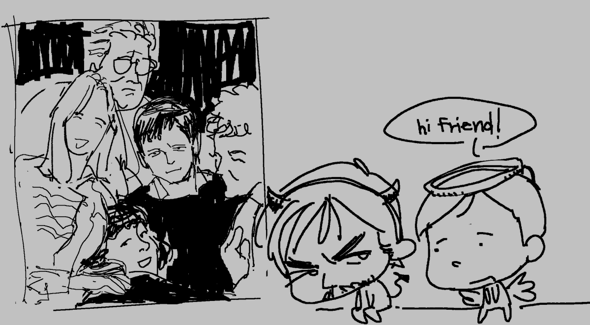 fairyhelpme's tweet photo. jd magma doodles https://t.co/vNdV6Ned5P