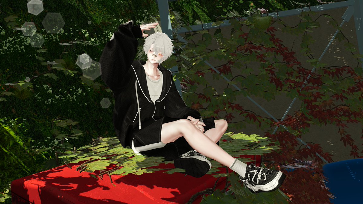 이레 『IRrE』 tweet media