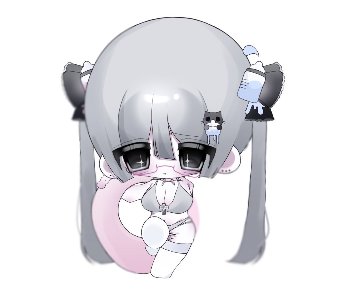 ゆるあに tweet media