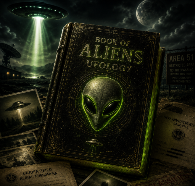 UFOLOGY tweet media